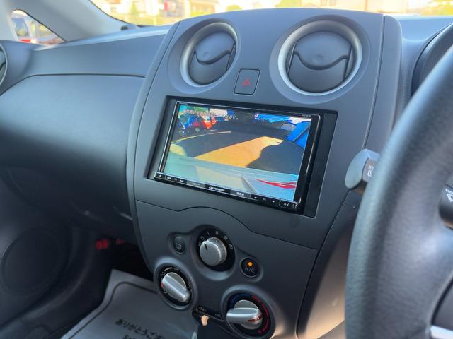 ノート Ｘ　衝突軽減　レーンキープ　障害物センサー　ナビ　ワンセグ　Ｂカメラ　Ｂｌｕｅｔｏｏｔｈオーディオ　ＥＴＣ　Ｉストップ　スマキー　禁煙車　ＡＢＳ　オートライト　電格ミラー　運転席エアバッグ（6枚目）