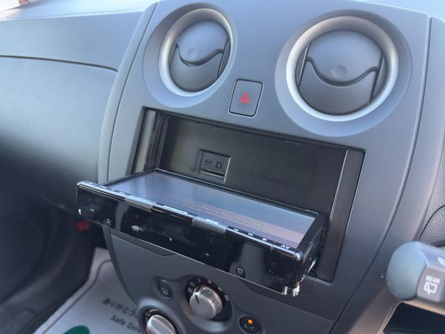 ノート Ｘ　衝突軽減　レーンキープ　障害物センサー　ナビ　ワンセグ　Ｂカメラ　Ｂｌｕｅｔｏｏｔｈオーディオ　ＥＴＣ　Ｉストップ　スマキー　禁煙車　ＡＢＳ　オートライト　電格ミラー　運転席エアバッグ（7枚目）