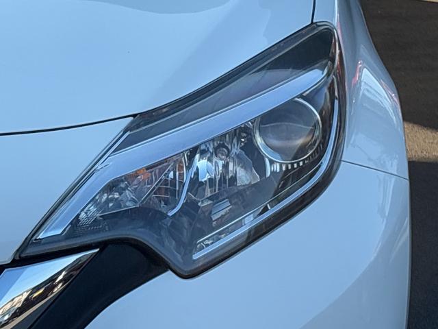 ノート Ｘ　衝突軽減　レーンキープ　障害物センサー　ナビ　ワンセグ　Ｂカメラ　Ｂｌｕｅｔｏｏｔｈオーディオ　ＥＴＣ　Ｉストップ　スマキー　禁煙車　ＡＢＳ　オートライト　電格ミラー　運転席エアバッグ（23枚目）