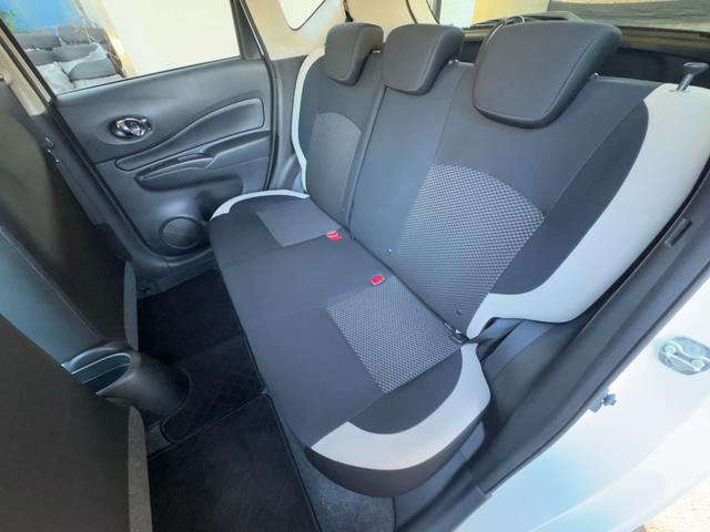 ノート Ｘ　衝突軽減　レーンキープ　障害物センサー　ナビ　ワンセグ　Ｂカメラ　Ｂｌｕｅｔｏｏｔｈオーディオ　ＥＴＣ　Ｉストップ　スマキー　禁煙車　ＡＢＳ　オートライト　電格ミラー　運転席エアバッグ（49枚目）