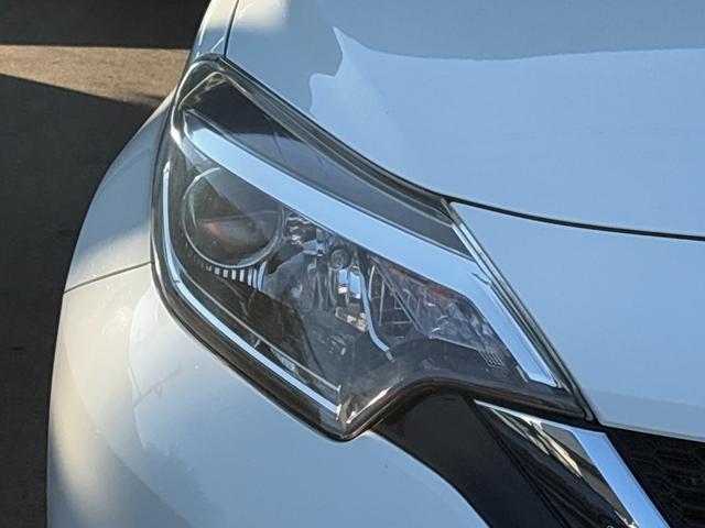 ノート Ｘ　衝突軽減　レーンキープ　障害物センサー　ナビ　ワンセグ　Ｂカメラ　Ｂｌｕｅｔｏｏｔｈオーディオ　ＥＴＣ　Ｉストップ　スマキー　禁煙車　ＡＢＳ　オートライト　電格ミラー　運転席エアバッグ（54枚目）