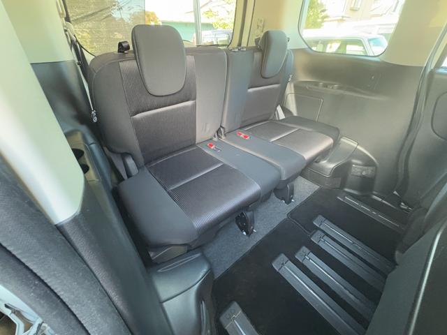 セレナ ハイウェイスター　Ｖセレクション　衝突軽減　レーンキープ　障害物センサー　アダプティブクルーズ　両側電動　ナビ　フルセグ　全周囲カメラ　Ｆカメラ　サイドカメラ　Ｂカメラ　Ｂｌｕｅｔｏｏｔｈオーディオ　ＥＴＣ（28枚目）