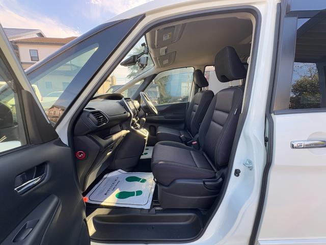 セレナ ハイウェイスター　Ｖセレクション　衝突軽減　レーンキープ　障害物センサー　アダプティブクルーズ　両側電動　ナビ　フルセグ　全周囲カメラ　Ｆカメラ　サイドカメラ　Ｂカメラ　Ｂｌｕｅｔｏｏｔｈオーディオ　ＥＴＣ（47枚目）