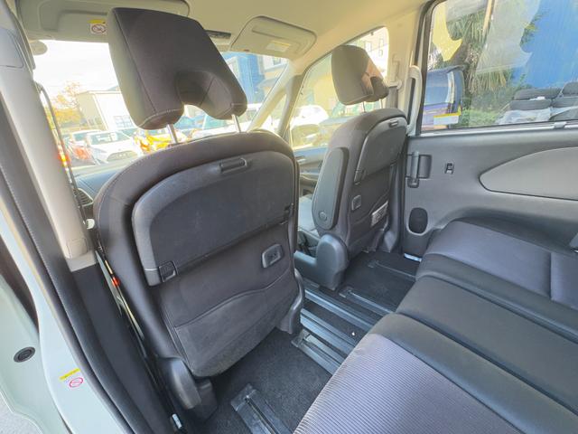 セレナ ハイウェイスター　Ｖセレクション　衝突軽減　レーンキープ　障害物センサー　アダプティブクルーズ　両側電動　ナビ　フルセグ　全周囲カメラ　Ｆカメラ　サイドカメラ　Ｂカメラ　Ｂｌｕｅｔｏｏｔｈオーディオ　ＥＴＣ（52枚目）