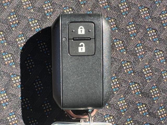 ハスラー ハイブリッドＸターボ　衝突軽減　レーンキープ　障害物センサー　アダプティブクルーズ　シートヒーター　ナビ　フルセグ　Ｂｌｕｅｔｏｏｔｈオーディオ　ＥＴＣ　Ｉストップ　ＬＥＤヘッドライト　１５インチＡＷ　スマキー（20枚目）