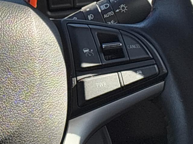 ハスラー ハイブリッドＸターボ　衝突軽減　レーンキープ　障害物センサー　アダプティブクルーズ　シートヒーター　ナビ　フルセグ　Ｂｌｕｅｔｏｏｔｈオーディオ　ＥＴＣ　Ｉストップ　ＬＥＤヘッドライト　１５インチＡＷ　スマキー（38枚目）