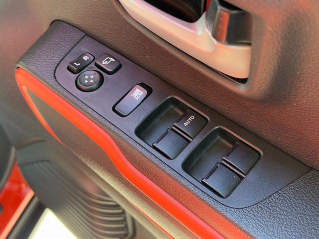 ハスラー ハイブリッドＸターボ　衝突軽減　レーンキープ　障害物センサー　アダプティブクルーズ　シートヒーター　ナビ　フルセグ　Ｂｌｕｅｔｏｏｔｈオーディオ　ＥＴＣ　Ｉストップ　ＬＥＤヘッドライト　１５インチＡＷ　スマキー（46枚目）