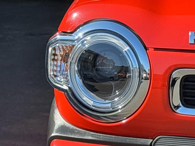 ハスラー ハイブリッドＸターボ　衝突軽減　レーンキープ　障害物センサー　アダプティブクルーズ　シートヒーター　ナビ　フルセグ　Ｂｌｕｅｔｏｏｔｈオーディオ　ＥＴＣ　Ｉストップ　ＬＥＤヘッドライト　１５インチＡＷ　スマキー（56枚目）