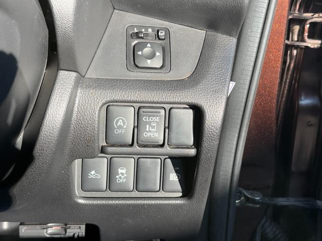 デイズルークス ハイウェイスター　Ｘ　衝突軽減　片側電動　ナビ　フルセグ　全周囲カメラ　Ｆカメラ　サイドカメラ　Ｂカメラ　Ｂｌｕｅｔｏｏｔｈオーディオ　ＥＴＣ　Ｉストップ　ＬＥＤヘッドライト　スマキー　禁煙車　フルフラット　ＡＢＳ（8枚目）