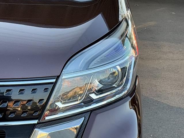 デイズルークス ハイウェイスター　Ｘ　衝突軽減　片側電動　ナビ　フルセグ　全周囲カメラ　Ｆカメラ　サイドカメラ　Ｂカメラ　Ｂｌｕｅｔｏｏｔｈオーディオ　ＥＴＣ　Ｉストップ　ＬＥＤヘッドライト　スマキー　禁煙車　フルフラット　ＡＢＳ（21枚目）