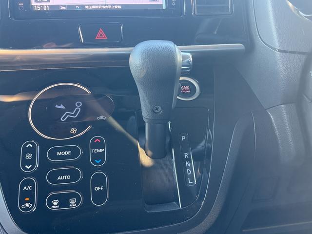 デイズルークス ハイウェイスター　Ｘ　衝突軽減　片側電動　ナビ　フルセグ　全周囲カメラ　Ｆカメラ　サイドカメラ　Ｂカメラ　Ｂｌｕｅｔｏｏｔｈオーディオ　ＥＴＣ　Ｉストップ　ＬＥＤヘッドライト　スマキー　禁煙車　フルフラット　ＡＢＳ（36枚目）