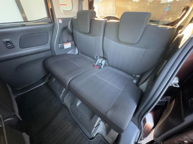 デイズルークス ハイウェイスター　Ｘ　衝突軽減　片側電動　ナビ　フルセグ　全周囲カメラ　Ｆカメラ　サイドカメラ　Ｂカメラ　Ｂｌｕｅｔｏｏｔｈオーディオ　ＥＴＣ　Ｉストップ　ＬＥＤヘッドライト　スマキー　禁煙車　フルフラット　ＡＢＳ（47枚目）