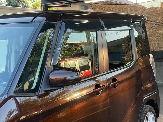 デイズルークス ハイウェイスター　Ｘ　衝突軽減　片側電動　ナビ　フルセグ　全周囲カメラ　Ｆカメラ　サイドカメラ　Ｂカメラ　Ｂｌｕｅｔｏｏｔｈオーディオ　ＥＴＣ　Ｉストップ　ＬＥＤヘッドライト　スマキー　禁煙車　フルフラット　ＡＢＳ（56枚目）