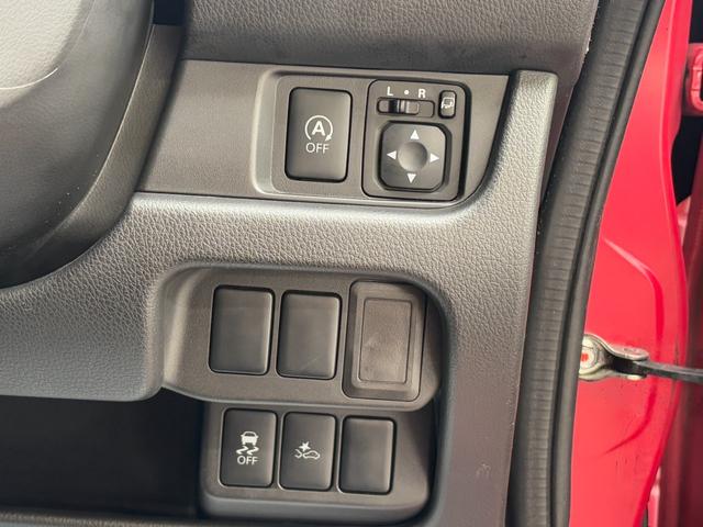 デイズ ハイウェイスターＸ　Ｖセレクション＋セーフティＩＩ　衝突軽減　ナビ　全周囲カメラ　Ｆカメラ　サイドカメラ　Ｂカメラ　ＥＴＣ　Ｉストップ　１４インチＡＷ　スマキー　禁煙車　フルフラット　ＡＢＳ　電格ミラー　ベンチシート　運転席エアバッグ　助手席エアバッグ（7枚目）