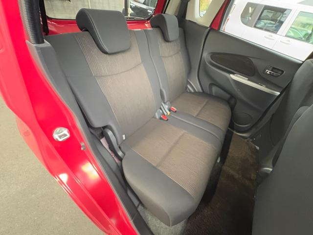 デイズ ハイウェイスターＸ　Ｖセレクション＋セーフティＩＩ　衝突軽減　ナビ　全周囲カメラ　Ｆカメラ　サイドカメラ　Ｂカメラ　ＥＴＣ　Ｉストップ　１４インチＡＷ　スマキー　禁煙車　フルフラット　ＡＢＳ　電格ミラー　ベンチシート　運転席エアバッグ　助手席エアバッグ（9枚目）