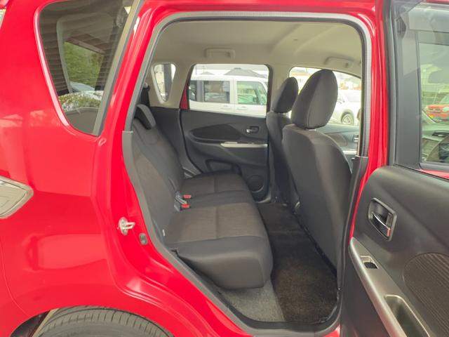 デイズ ハイウェイスターＸ　Ｖセレクション＋セーフティＩＩ　衝突軽減　ナビ　全周囲カメラ　Ｆカメラ　サイドカメラ　Ｂカメラ　ＥＴＣ　Ｉストップ　１４インチＡＷ　スマキー　禁煙車　フルフラット　ＡＢＳ　電格ミラー　ベンチシート　運転席エアバッグ　助手席エアバッグ（27枚目）