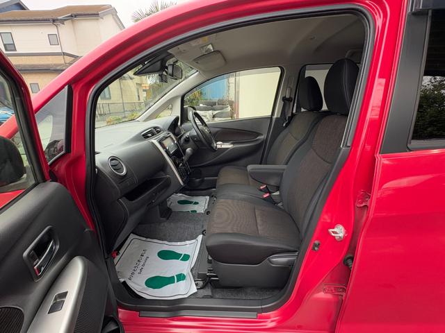 デイズ ハイウェイスターＸ　Ｖセレクション＋セーフティＩＩ　衝突軽減　ナビ　全周囲カメラ　Ｆカメラ　サイドカメラ　Ｂカメラ　ＥＴＣ　Ｉストップ　１４インチＡＷ　スマキー　禁煙車　フルフラット　ＡＢＳ　電格ミラー　ベンチシート　運転席エアバッグ　助手席エアバッグ（39枚目）