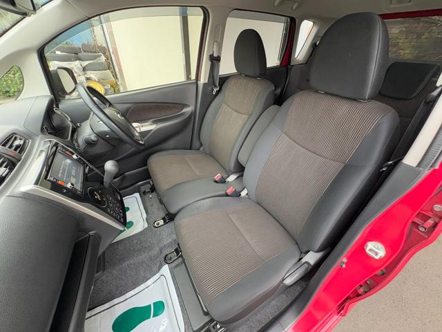 デイズ ハイウェイスターＸ　Ｖセレクション＋セーフティＩＩ　衝突軽減　ナビ　全周囲カメラ　Ｆカメラ　サイドカメラ　Ｂカメラ　ＥＴＣ　Ｉストップ　１４インチＡＷ　スマキー　禁煙車　フルフラット　ＡＢＳ　電格ミラー　ベンチシート　運転席エアバッグ　助手席エアバッグ（40枚目）