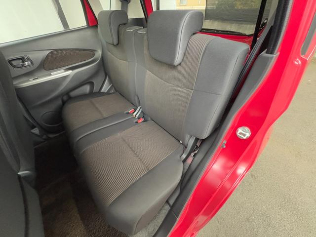 デイズ ハイウェイスターＸ　Ｖセレクション＋セーフティＩＩ　衝突軽減　ナビ　全周囲カメラ　Ｆカメラ　サイドカメラ　Ｂカメラ　ＥＴＣ　Ｉストップ　１４インチＡＷ　スマキー　禁煙車　フルフラット　ＡＢＳ　電格ミラー　ベンチシート　運転席エアバッグ　助手席エアバッグ（43枚目）