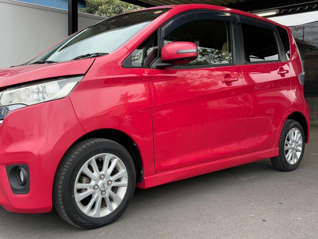 デイズ ハイウェイスターＸ　Ｖセレクション＋セーフティＩＩ　衝突軽減　ナビ　全周囲カメラ　Ｆカメラ　サイドカメラ　Ｂカメラ　ＥＴＣ　Ｉストップ　１４インチＡＷ　スマキー　禁煙車　フルフラット　ＡＢＳ　電格ミラー　ベンチシート　運転席エアバッグ　助手席エアバッグ（50枚目）