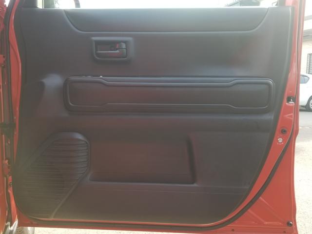 ハスラー ハイブリッドＧターボ　衝突軽減　レーンキープ　障害物センサー　アダプティブクルーズ　シートヒーター　ナビ　フルセグ　Ｂカメラ　Ｂｌｕｅｔｏｏｔｈオーディオ　ＥＴＣ　スマキー　フルフラット　横滑り防止　ＡＢＳ　オートライト（15枚目）