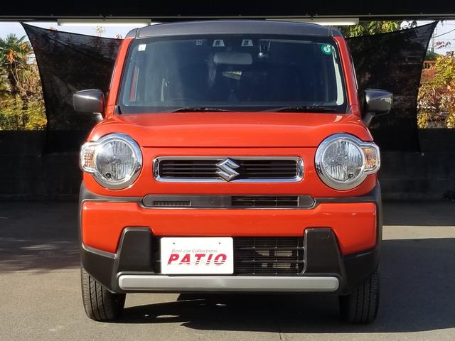 ハスラー ハイブリッドＧターボ　衝突軽減　レーンキープ　障害物センサー　アダプティブクルーズ　シートヒーター　ナビ　フルセグ　Ｂカメラ　Ｂｌｕｅｔｏｏｔｈオーディオ　ＥＴＣ　スマキー　フルフラット　横滑り防止　ＡＢＳ　オートライト（17枚目）