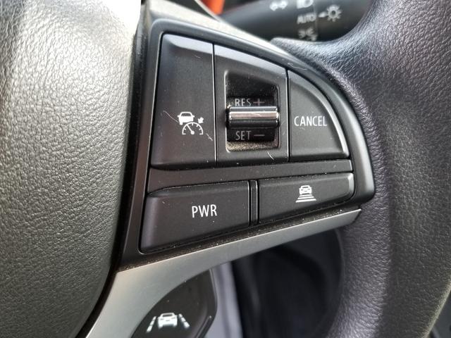 ハスラー ハイブリッドＧターボ　衝突軽減　レーンキープ　障害物センサー　アダプティブクルーズ　シートヒーター　ナビ　フルセグ　Ｂカメラ　Ｂｌｕｅｔｏｏｔｈオーディオ　ＥＴＣ　スマキー　フルフラット　横滑り防止　ＡＢＳ　オートライト（42枚目）