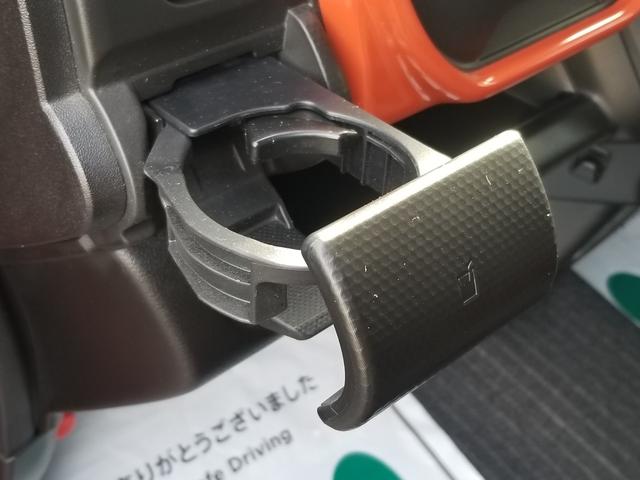 ハスラー ハイブリッドＧターボ　衝突軽減　レーンキープ　障害物センサー　アダプティブクルーズ　シートヒーター　ナビ　フルセグ　Ｂカメラ　Ｂｌｕｅｔｏｏｔｈオーディオ　ＥＴＣ　スマキー　フルフラット　横滑り防止　ＡＢＳ　オートライト（48枚目）