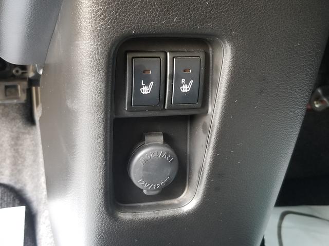 ハスラー ハイブリッドＧターボ　衝突軽減　レーンキープ　障害物センサー　アダプティブクルーズ　シートヒーター　ナビ　フルセグ　Ｂカメラ　Ｂｌｕｅｔｏｏｔｈオーディオ　ＥＴＣ　スマキー　フルフラット　横滑り防止　ＡＢＳ　オートライト（49枚目）