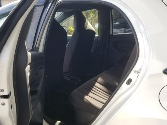 ヤリス ハイブリッドＸ　衝突軽減　レーンキープ　障害物センサー　アダプティブクルーズ　ナビ　Ｂｌｕｅｔｏｏｔｈオーディオ　ＥＴＣ　キーレス　禁煙車　ＡＢＳ　オートハイビーム　オートライト　電格ミラー　運転席エアバッグ（43枚目）