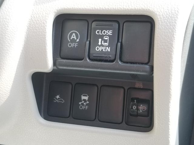 ｅＫスペース Ｇ　ｅ－アシスト　衝突軽減　片側電動　ナビ　フルセグ　Ｂカメラ　後席モニター　ＥＴＣ　Ｉストップ　スマキー　フルフラット　横滑り防止　ＡＢＳ　電格ミラー　ベンチシート　ＣＤ　ＤＶＤ再生　運転席エアバッグ　エアコン（10枚目）