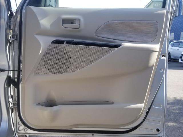 ｅＫスペース Ｇ　ｅ－アシスト　衝突軽減　片側電動　ナビ　フルセグ　Ｂカメラ　後席モニター　ＥＴＣ　Ｉストップ　スマキー　フルフラット　横滑り防止　ＡＢＳ　電格ミラー　ベンチシート　ＣＤ　ＤＶＤ再生　運転席エアバッグ　エアコン（14枚目）