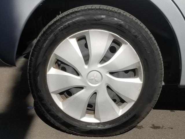 ｅＫスペース Ｇ　ｅ－アシスト　衝突軽減　片側電動　ナビ　フルセグ　Ｂカメラ　後席モニター　ＥＴＣ　Ｉストップ　スマキー　フルフラット　横滑り防止　ＡＢＳ　電格ミラー　ベンチシート　ＣＤ　ＤＶＤ再生　運転席エアバッグ　エアコン（15枚目）