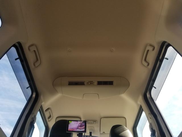 ｅＫスペース Ｇ　ｅ－アシスト　衝突軽減　片側電動　ナビ　フルセグ　Ｂカメラ　後席モニター　ＥＴＣ　Ｉストップ　スマキー　フルフラット　横滑り防止　ＡＢＳ　電格ミラー　ベンチシート　ＣＤ　ＤＶＤ再生　運転席エアバッグ　エアコン（37枚目）