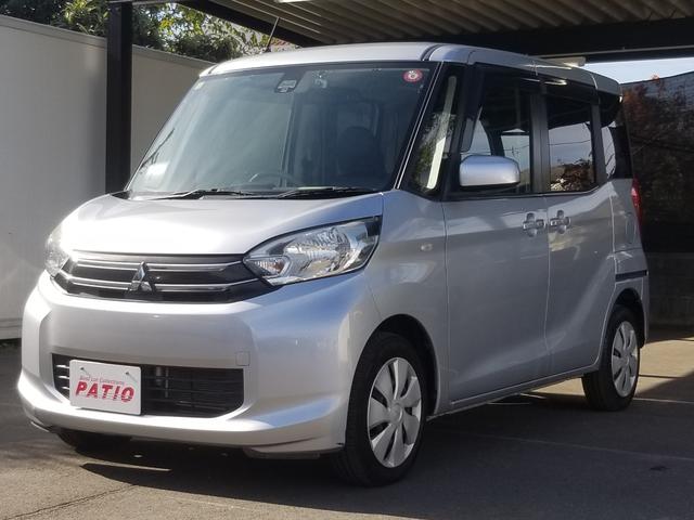 ｅＫスペース Ｇ　ｅ－アシスト　衝突軽減　片側電動　ナビ　フルセグ　Ｂカメラ　後席モニター　ＥＴＣ　Ｉストップ　スマキー　フルフラット　横滑り防止　ＡＢＳ　電格ミラー　ベンチシート　ＣＤ　ＤＶＤ再生　運転席エアバッグ　エアコン（53枚目）