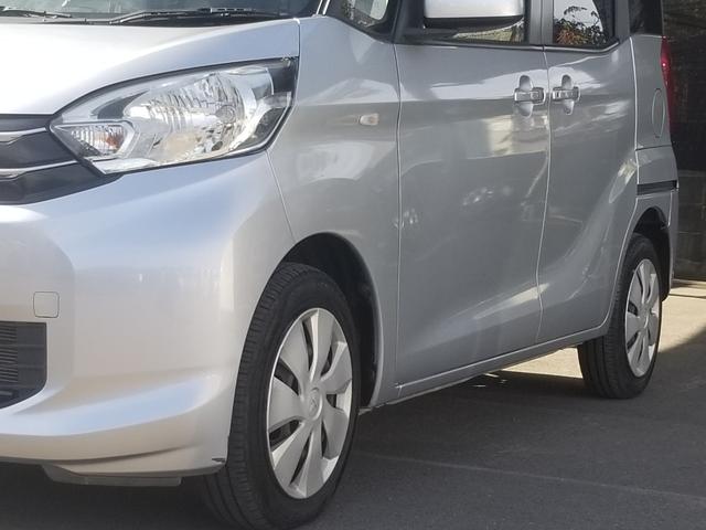 ｅＫスペース Ｇ　ｅ－アシスト　衝突軽減　片側電動　ナビ　フルセグ　Ｂカメラ　後席モニター　ＥＴＣ　Ｉストップ　スマキー　フルフラット　横滑り防止　ＡＢＳ　電格ミラー　ベンチシート　ＣＤ　ＤＶＤ再生　運転席エアバッグ　エアコン（58枚目）