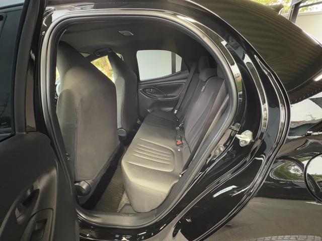 ヤリス Ｘ　衝突軽減　レーンキープ　ナビ　Ｂｌｕｅｔｏｏｔｈオーディオ　ＥＴＣ　スマキー　禁煙車　ＡＢＳ　オートハイビーム　オートライト　電格ミラー　運転席エアバッグ　助手席エアバッグ　サイドエアバッグ　エアコン（39枚目）