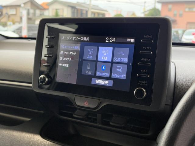 ヤリス ハイブリッドＸ　衝突軽減　レーンキープ　障害物センサー　アダプティブクルーズ　ナビ　Ｂカメラ　Ｂｌｕｅｔｏｏｔｈオーディオ　ＥＴＣ　キーレス　禁煙車　ＡＢＳ　オートハイビーム　オートライト　電格ミラー（5枚目）