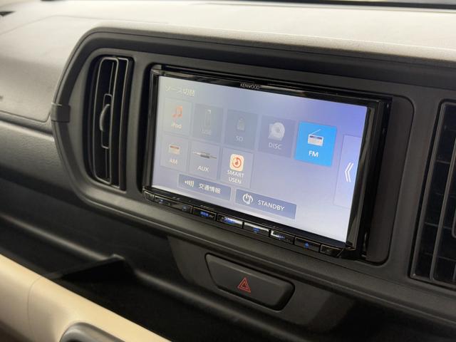 パッソ Ｘ　Ｓ　衝突軽減　レーンキープ　ナビ　Ｂカメラ　Ｉストップ　スマキー　禁煙車　ＡＢＳ　オートハイビーム　電格ミラー　ベンチシート　ＣＤ　運転席エアバッグ　助手席エアバッグ　エアコン　パワーウィンドウ（6枚目）