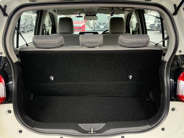 パッソ Ｘ　Ｓ　衝突軽減　レーンキープ　ナビ　Ｂカメラ　Ｉストップ　スマキー　禁煙車　ＡＢＳ　オートハイビーム　電格ミラー　ベンチシート　ＣＤ　運転席エアバッグ　助手席エアバッグ　エアコン　パワーウィンドウ（11枚目）