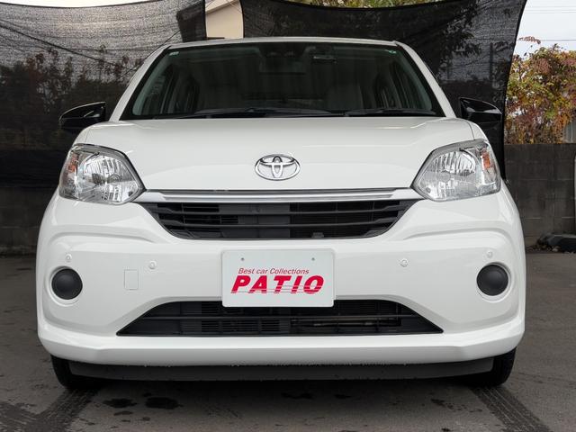 パッソ Ｘ　Ｓ　衝突軽減　レーンキープ　ナビ　Ｂカメラ　Ｉストップ　スマキー　禁煙車　ＡＢＳ　オートハイビーム　電格ミラー　ベンチシート　ＣＤ　運転席エアバッグ　助手席エアバッグ　エアコン　パワーウィンドウ（14枚目）