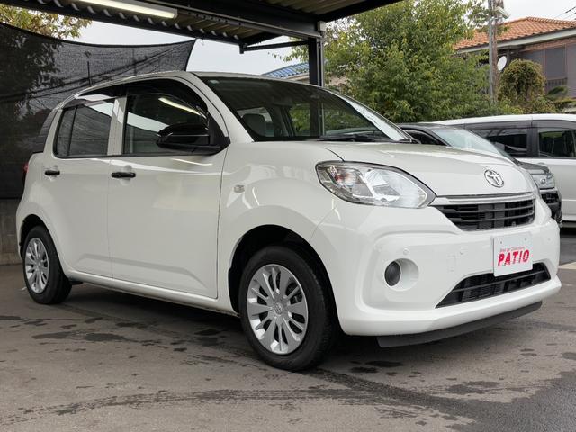 パッソ Ｘ　Ｓ　衝突軽減　レーンキープ　ナビ　Ｂカメラ　Ｉストップ　スマキー　禁煙車　ＡＢＳ　オートハイビーム　電格ミラー　ベンチシート　ＣＤ　運転席エアバッグ　助手席エアバッグ　エアコン　パワーウィンドウ（16枚目）