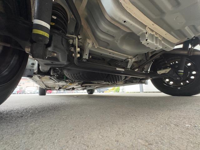 パッソ Ｘ　Ｓ　衝突軽減　レーンキープ　ナビ　Ｂカメラ　Ｉストップ　スマキー　禁煙車　ＡＢＳ　オートハイビーム　電格ミラー　ベンチシート　ＣＤ　運転席エアバッグ　助手席エアバッグ　エアコン　パワーウィンドウ（24枚目）