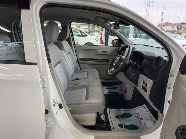 パッソ Ｘ　Ｓ　衝突軽減　レーンキープ　ナビ　Ｂカメラ　Ｉストップ　スマキー　禁煙車　ＡＢＳ　オートハイビーム　電格ミラー　ベンチシート　ＣＤ　運転席エアバッグ　助手席エアバッグ　エアコン　パワーウィンドウ（25枚目）