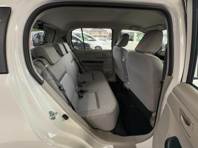 パッソ Ｘ　Ｓ　衝突軽減　レーンキープ　ナビ　Ｂカメラ　Ｉストップ　スマキー　禁煙車　ＡＢＳ　オートハイビーム　電格ミラー　ベンチシート　ＣＤ　運転席エアバッグ　助手席エアバッグ　エアコン　パワーウィンドウ（27枚目）