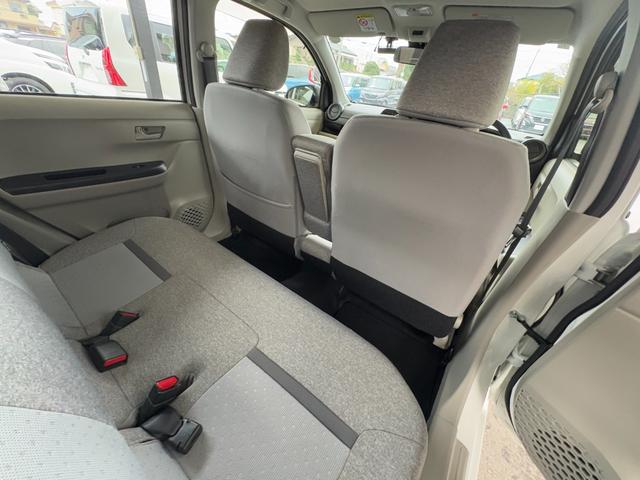 パッソ Ｘ　Ｓ　衝突軽減　レーンキープ　ナビ　Ｂカメラ　Ｉストップ　スマキー　禁煙車　ＡＢＳ　オートハイビーム　電格ミラー　ベンチシート　ＣＤ　運転席エアバッグ　助手席エアバッグ　エアコン　パワーウィンドウ（28枚目）