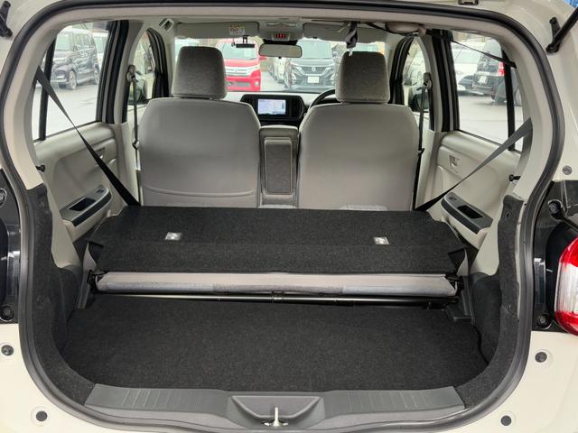 パッソ Ｘ　Ｓ　衝突軽減　レーンキープ　ナビ　Ｂカメラ　Ｉストップ　スマキー　禁煙車　ＡＢＳ　オートハイビーム　電格ミラー　ベンチシート　ＣＤ　運転席エアバッグ　助手席エアバッグ　エアコン　パワーウィンドウ（29枚目）