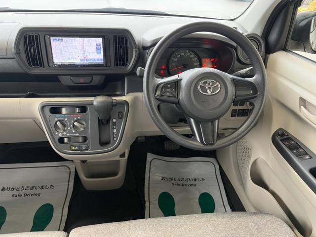 パッソ Ｘ　Ｓ　衝突軽減　レーンキープ　ナビ　Ｂカメラ　Ｉストップ　スマキー　禁煙車　ＡＢＳ　オートハイビーム　電格ミラー　ベンチシート　ＣＤ　運転席エアバッグ　助手席エアバッグ　エアコン　パワーウィンドウ（32枚目）