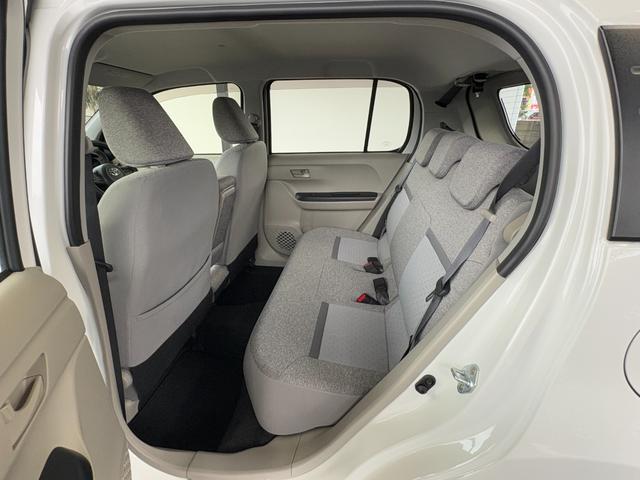 パッソ Ｘ　Ｓ　衝突軽減　レーンキープ　ナビ　Ｂカメラ　Ｉストップ　スマキー　禁煙車　ＡＢＳ　オートハイビーム　電格ミラー　ベンチシート　ＣＤ　運転席エアバッグ　助手席エアバッグ　エアコン　パワーウィンドウ（45枚目）