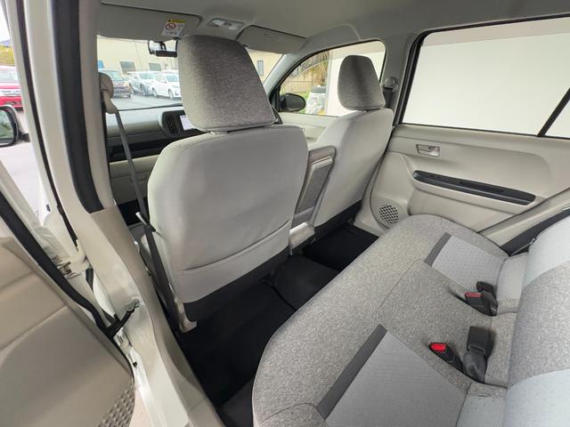 パッソ Ｘ　Ｓ　衝突軽減　レーンキープ　ナビ　Ｂカメラ　Ｉストップ　スマキー　禁煙車　ＡＢＳ　オートハイビーム　電格ミラー　ベンチシート　ＣＤ　運転席エアバッグ　助手席エアバッグ　エアコン　パワーウィンドウ（47枚目）